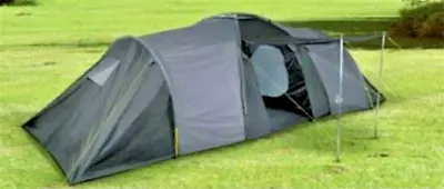 £90 • Buy Highland Trail Ohio 6 - Person Tent