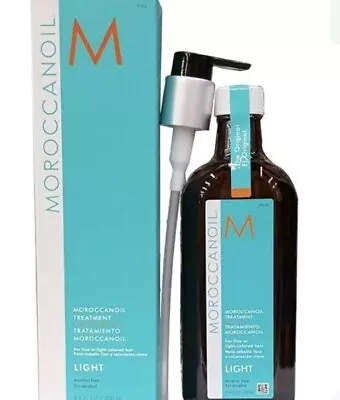 Moroccanoil Treatment Moroccanoil Light 6.8 Fl Oz • $56.95