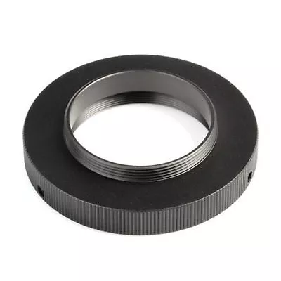 T2-M42 Lens Adapter T2 T-MOUNT Lens To M42 Universal Screw Mount Body Adapter • £6.99