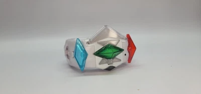 $40 • Buy Tomy Pokémon Z-Ring Bracelet With 3 Crystals Nintendo 3DS 2DS Sun & Moon Works