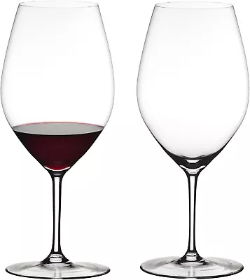 Riedel Wine Friendly Magnum • $63.94