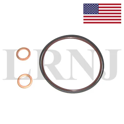 Bmw 3 Series E36 1992-1998 Single Vanos Seal Repair Kit & Oil Pipe Washers • $15.30