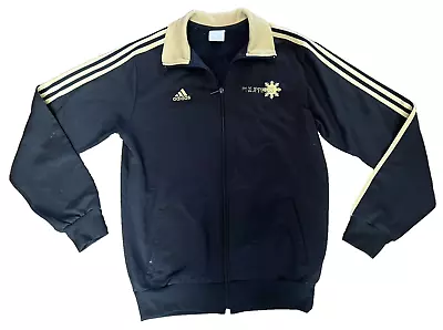 Vintage Adidas Zip Up Jacket - Men’s Size XL  • $24.95