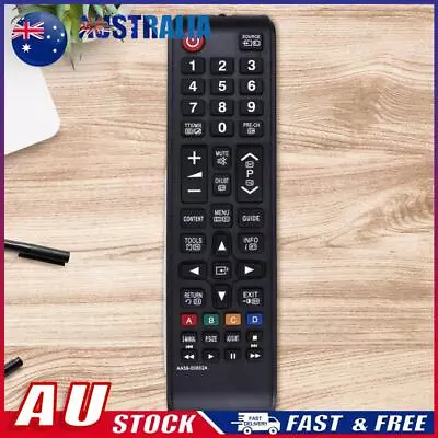 TV Controller Practical Remote Control Accessories For Samsung AA59-00602A * • $8.08