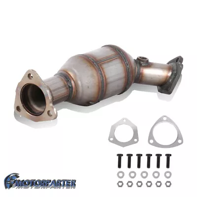 Catalytic Converter W/Gaskets FOR 1997-2006 Audi A4 1998-2005 VW Passat 1.8T • $55.96