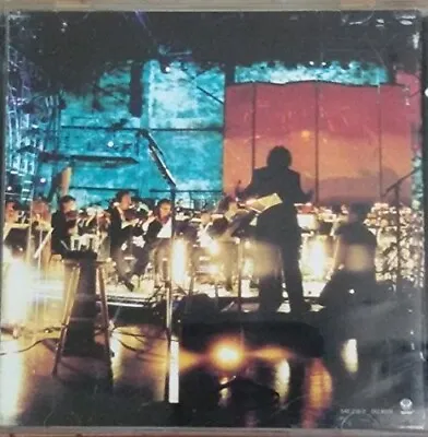 Metallica- S & M    CD  2-disc Set  Very Good Condition • $7.75