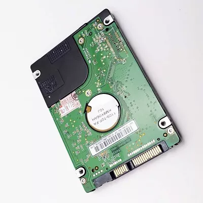 SATA Hard Disk Drive HDD HP DesignJet T1100 T1120 T610 T620 T770 T790 T795 T1200 • $58