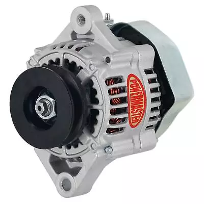 Powermaster Race Alternator 8198 • $267.99