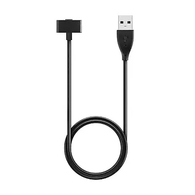 New 5V 1A Magnetic USB Charger Charging Cable Cord For Fitbit Ionic Smartwatch • $13.98