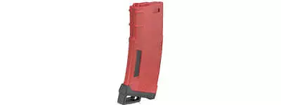 Lancer Tactical 130 Round High Speed Mid-Cap Magazine For Airsoft Aeg • $18.99