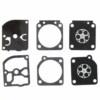 £10.56 • Buy Carb Repair Kit For Zama C1Q Carburettors / Stihl MS200T MS200 - GND-39