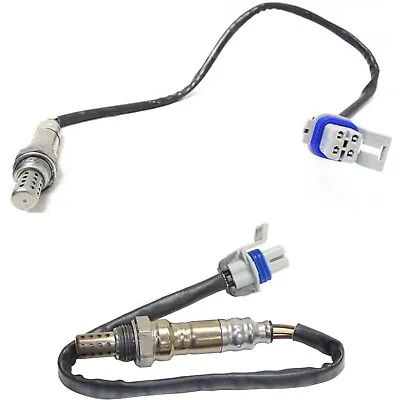 Oxygen Sensor For 2002-2007 Chevrolet Silverado 2500 HD Driver & Passenger Side • $35.68