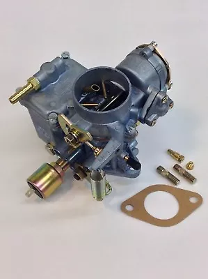 $119.99 • Buy New Carburetor 1973-1974 Volkswagen Beetle Ghia Transporter 34 PICT-3 1600CC