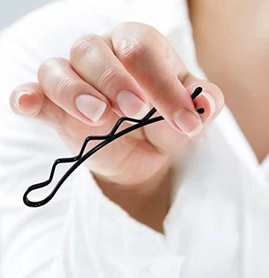 $17.59 • Buy PINTWIST Bobby Pins Strongest Large Thick Hair Pin Twist 4 Pack