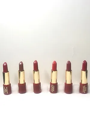 Lancome L'Absolu Rouge Ruby Cream Lipstick Brand New For You (Choose Your Shade) • £9.49