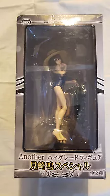 Mei Misaki Figure Swimsuit Ver. Anime Another From Japan • $40