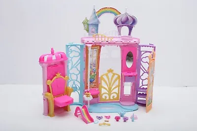 £24.99 • Buy Barbie Doll FANTASY Fairytale Portable Castle Dreamtopia Playset