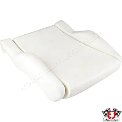 JP Seat Cushion Front For VW Golf Mk1 Mk2 79-93 • $161.78