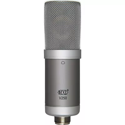 MXL V250 Condenser Microphone  LN • $59.99