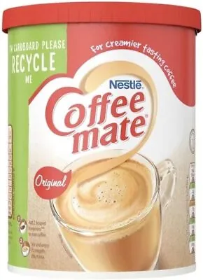 Nestle Coffee Mate Original Coffee Whitener 450g • £6.99