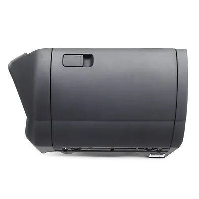 $80 • Buy 2015-2019 Mk7 Vw Gti Black Dashboard Glove Box Lid Compartment Trim Factory -202