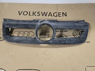 VW MK4 Bora Genuine Oettinger Grill *RARE* • $311.04
