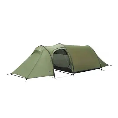 Vango Force Ten Xenon UL 2+ Tent - Camping Backpacking Lightweight Ultralight • £399.95