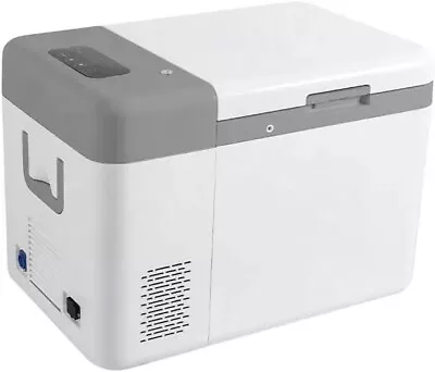 -86 °C (-123 °F) Portable Deep Freezer Laboratory Samples 110V Or 12/24V DC • $1459