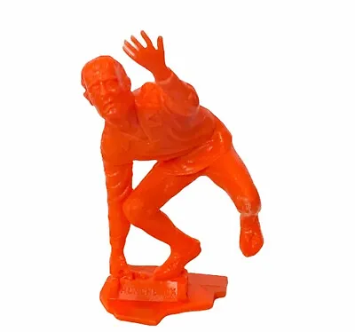 Universal Monster Marx Plastic 6  Figure Frankenstein Hunchback Igor Orange Usa • $15.96