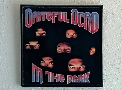 Grateful Dead Framed Album Artwork - Poster Flat • $20