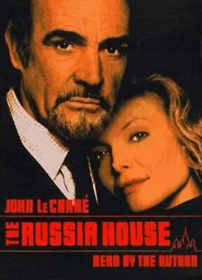 The Russia House John Le Carre • $6.80