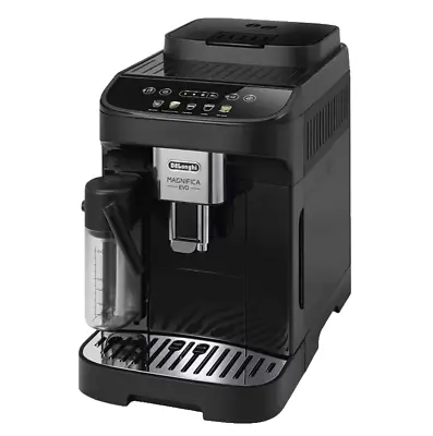 New De'Longhi Magnifica Evo Fully Automatic Coffee Machine Black ECAM29062B • $1024.99