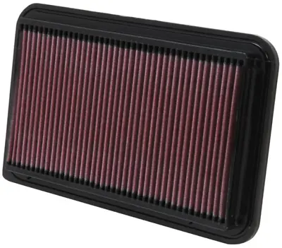 K&N Engineering 33-2260 Air Filter FITSk N 01 06 Toyota Camry 04 10 Sienna 01 09 • $78.95