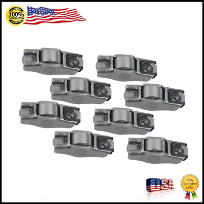 8x Rocker Arms For VW Jetta Golf Passat Audi A6 A8 Q5 Q7 2.0 & 3.0 TDI 2010-2015 • $38.90