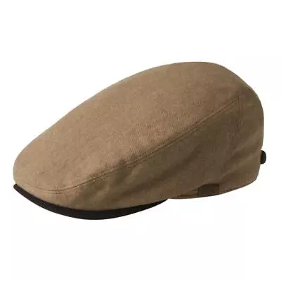 $29.99 • Buy Sold Out Style KANGOL Rain Tweed Peebles Cap Hat Size Large K1072FA