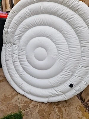 Wave 4-6 Person Hot Tub/Spa Inflatable Heat Retaining Lid  • £28.99