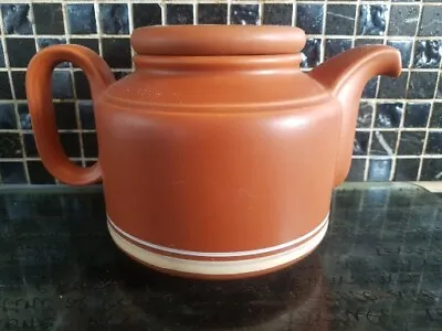 Hornsea Golden Jubilee Teapot  • £9.30