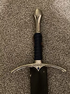 Glamdring Sword Of Gandalf From Lord Of The Rings Movies. • $75