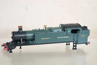 HORNBY R2098E BODY For GWR 2-6-2 CLASS 61XX PRAIRIE TANK LOCOMOTIVE 6119 Of • £34.50