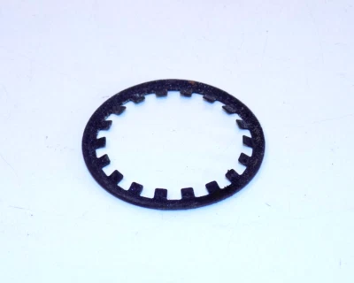 $12.95 • Buy Steering Column Bottom Shaft Retaining Clip Ring ONE (1) OEM C4 Corvette