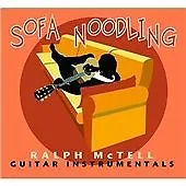 Sofa Noodling Ralph McTell (CD 2012) - VGC • £7.25