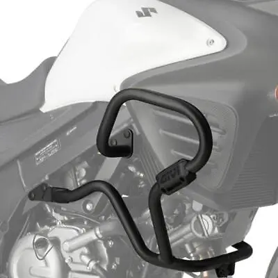 Givi TN532 Engine Guards - Suzuki DL650 V-Strom (2004-2011) • $157.86