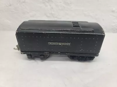 Lionel Lines #1689W Tender W/whistle. The Whistle Works • $24.95