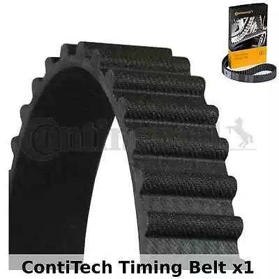 ContiTech Timing Belt - CT555  113 Teeth Cam Belt - OE Quality • £30.75