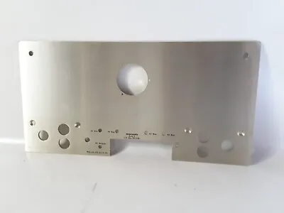 Marantz Model 9 Monoblock Tube Power Amplifier: Aluminum Front Panel • $349.99