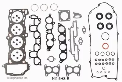 95-99 Fits Nissan 1.6L GA16DE Head Gasket Set • $58.45