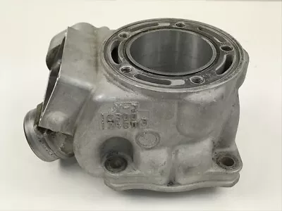 14 Yamaha YZ125 YZ 125 Engine Motor Cylinder Jug Barrel Head Top End Need Sleeve • $199.95