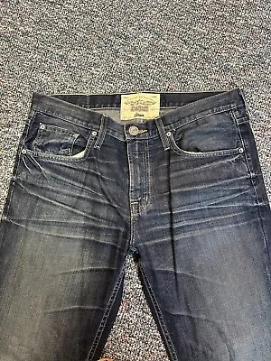 Big Star Men’s Size 34/31Vintage Jeans  • $14.99