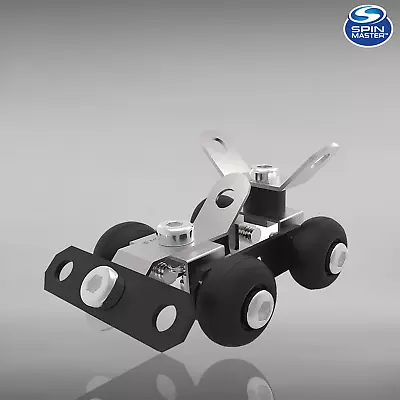 Spin Master 6037362 Meccano Bolts Kit Car Creative Set Kids Toy • £8.61