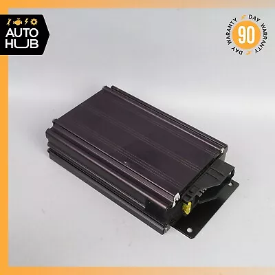 99-02 Mercedes R129 SL500 SL600 Amplifier Amp Bose Audio Sound 1298200789 OEM • $190.90